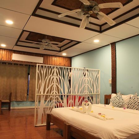 Koh Kood Cabana Ban Lak Uan المظهر الخارجي الصورة
