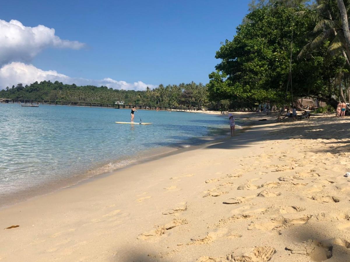 Koh Kood Cabana Ban Lak Uan المظهر الخارجي الصورة
