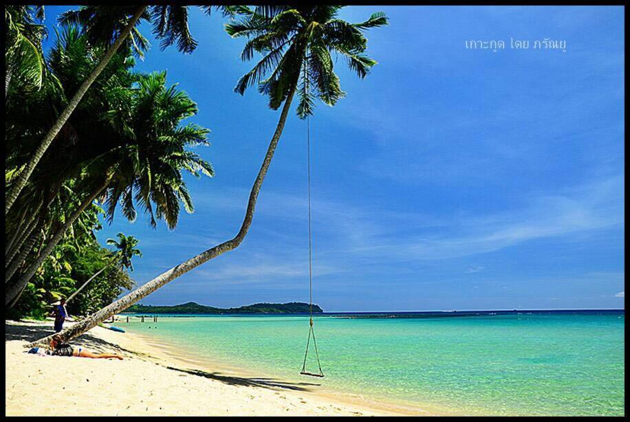Koh Kood Cabana Ban Lak Uan المظهر الخارجي الصورة