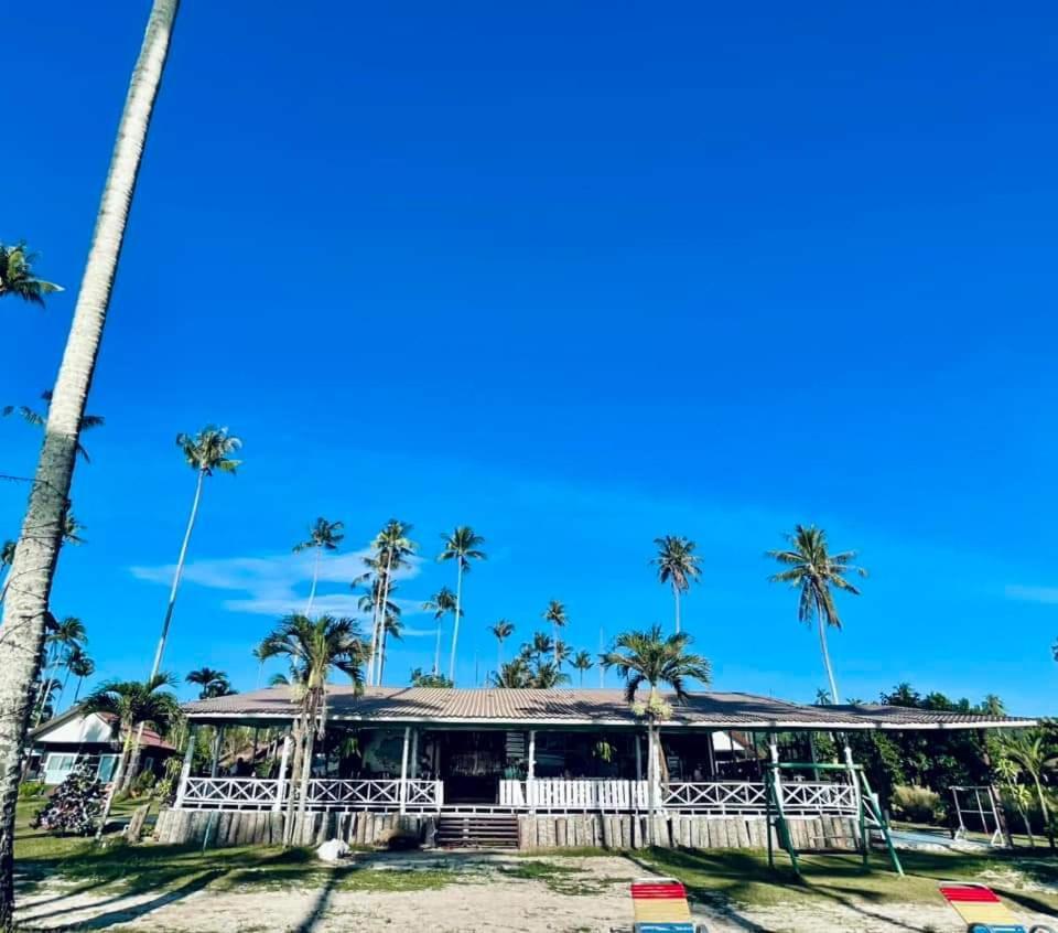 Koh Kood Cabana Ban Lak Uan المظهر الخارجي الصورة