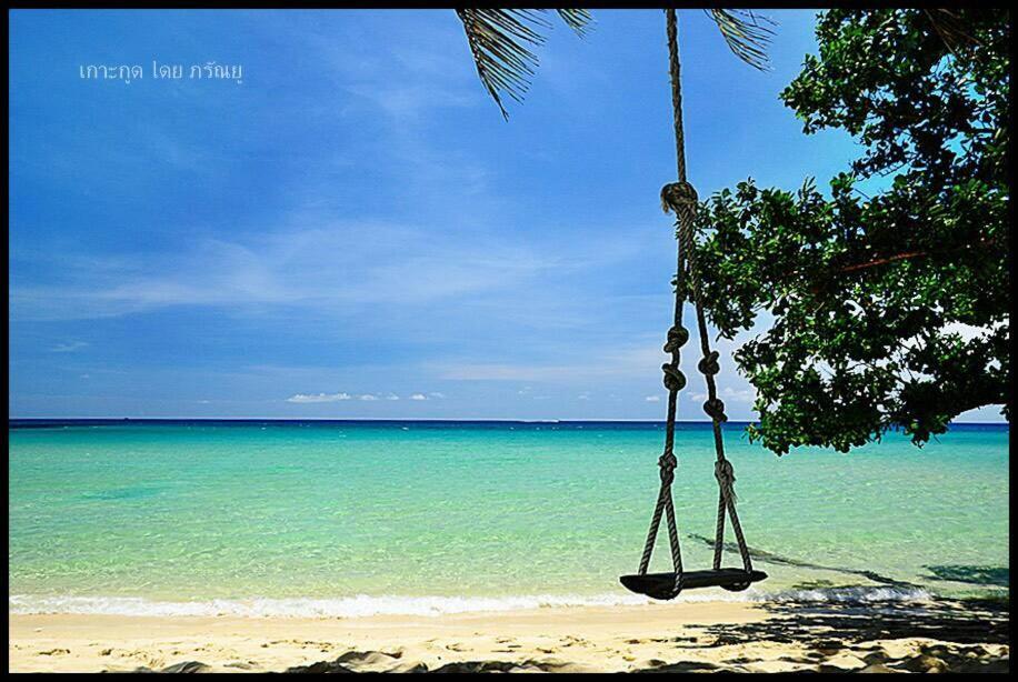 Koh Kood Cabana Ban Lak Uan المظهر الخارجي الصورة