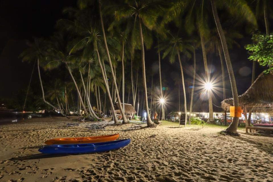 Koh Kood Cabana Ban Lak Uan المظهر الخارجي الصورة