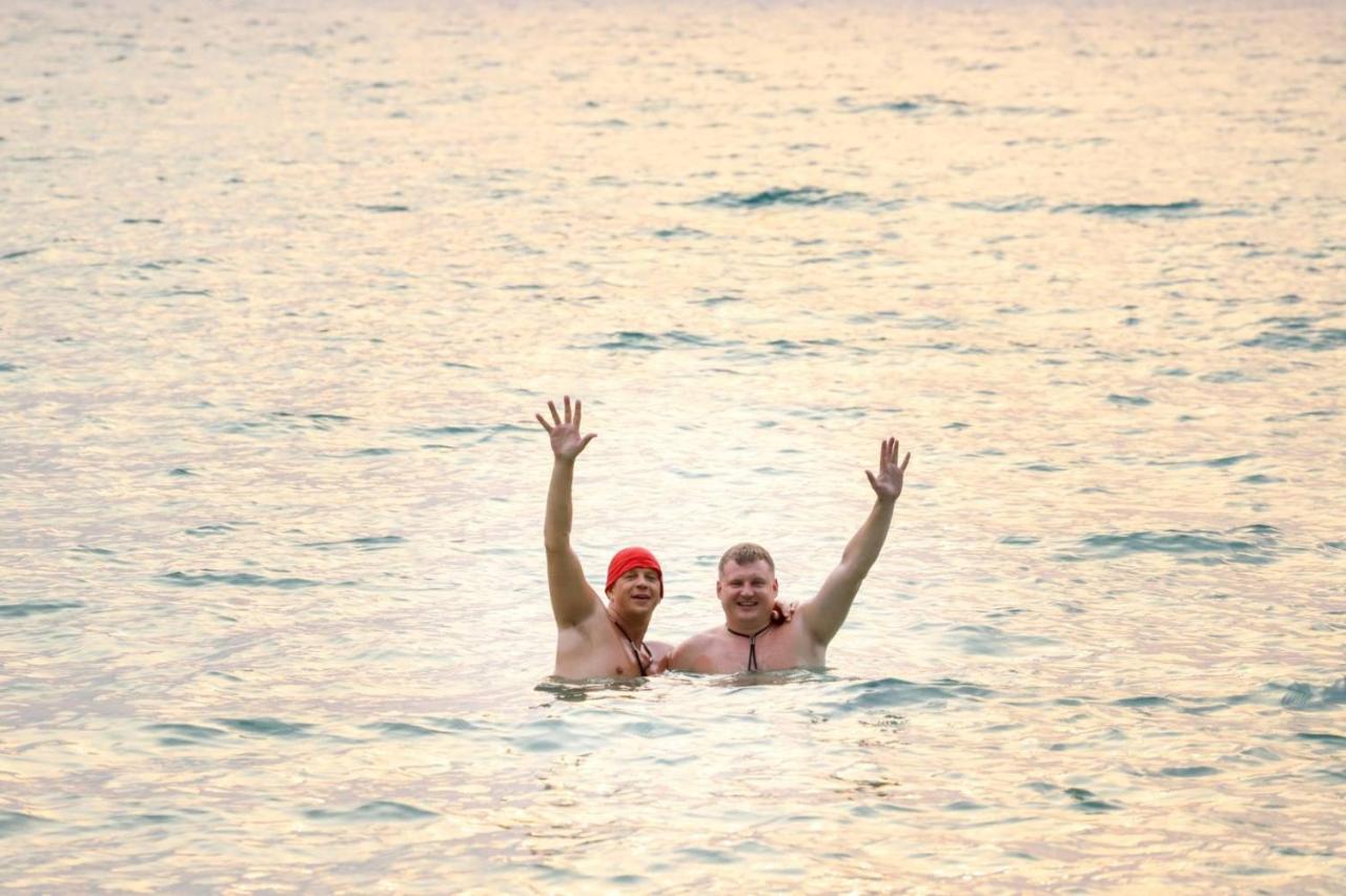 Koh Kood Cabana Ban Lak Uan المظهر الخارجي الصورة