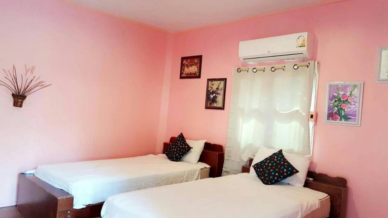 Koh Kood Cabana Ban Lak Uan المظهر الخارجي الصورة