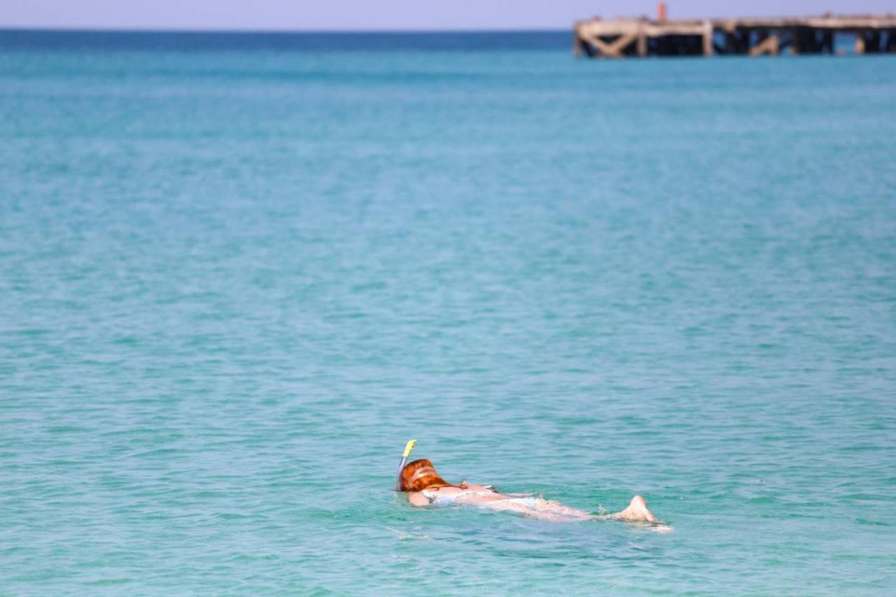 Koh Kood Cabana Ban Lak Uan المظهر الخارجي الصورة