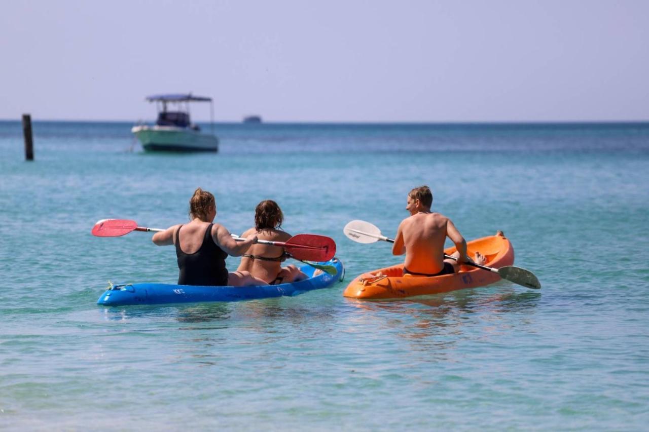 Koh Kood Cabana Ban Lak Uan المظهر الخارجي الصورة
