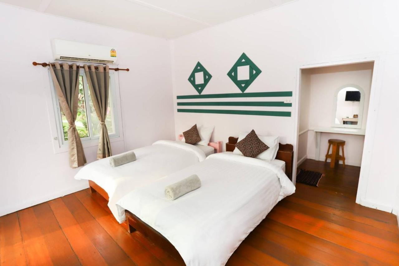 Koh Kood Cabana Ban Lak Uan المظهر الخارجي الصورة