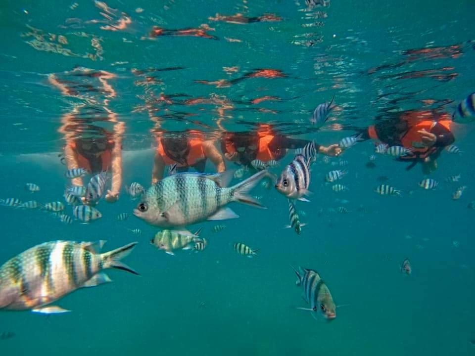 Koh Kood Cabana Ban Lak Uan المظهر الخارجي الصورة