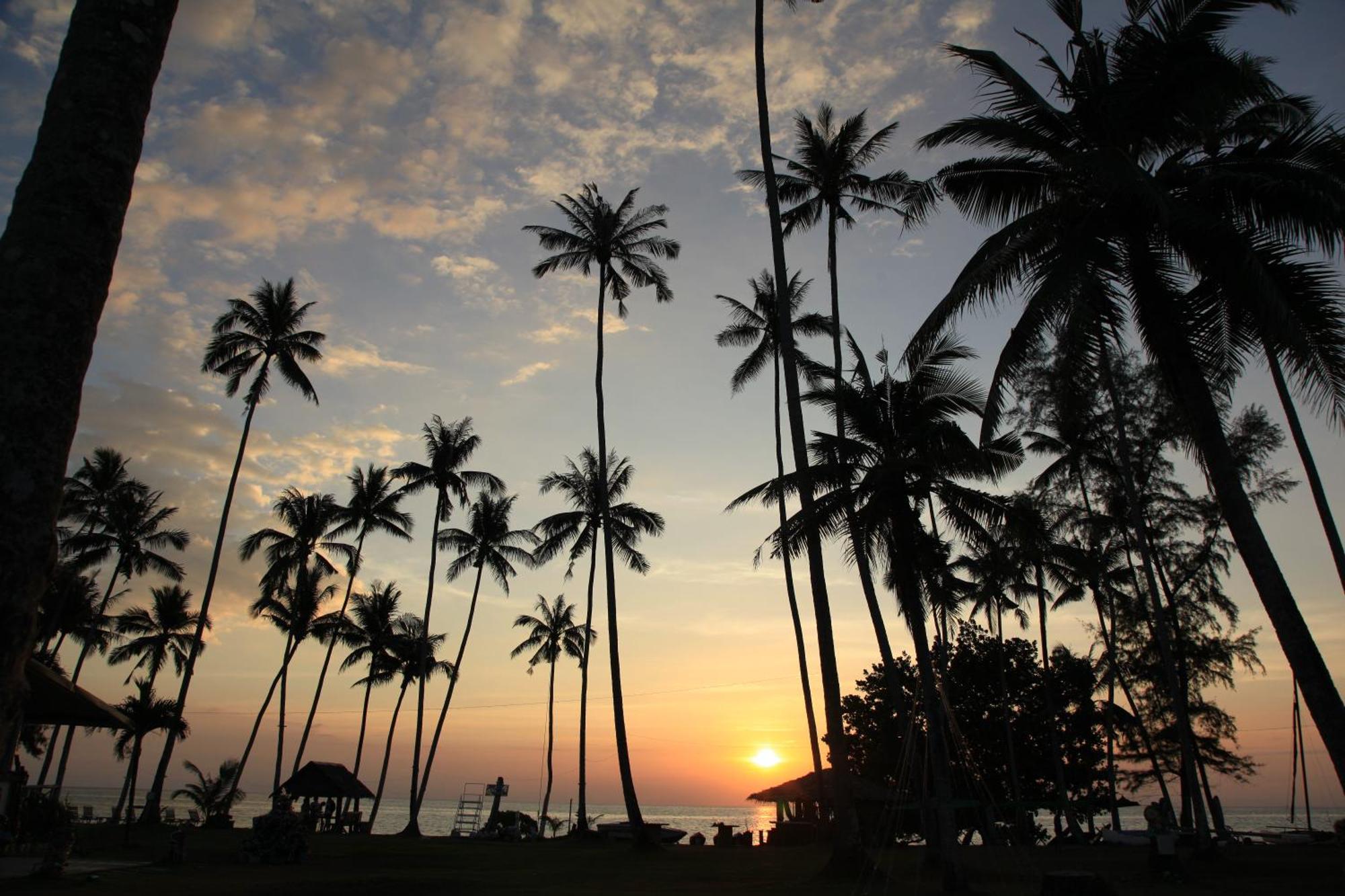 Koh Kood Cabana Ban Lak Uan المظهر الخارجي الصورة