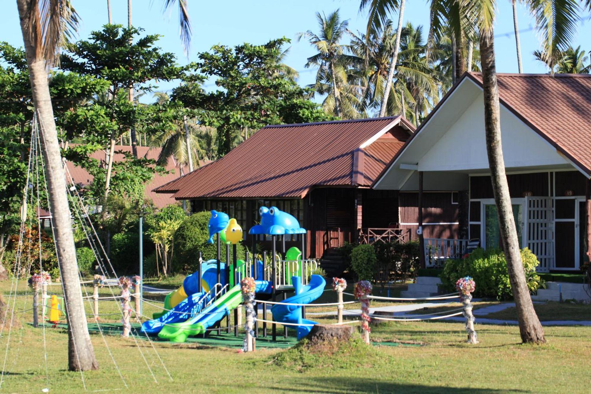 Koh Kood Cabana Ban Lak Uan المظهر الخارجي الصورة